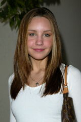 Amanda Bynes