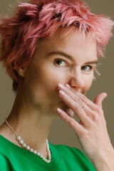 Amanda Collin