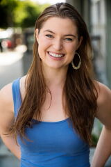 Amanda Farbstein