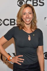 Amanda Green