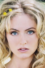Amanda Hall