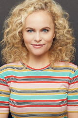 Amanda Jane Cooper