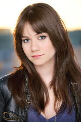 Amanda Leighton