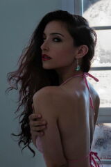 Amanda Moon Ray