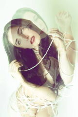 Amanda Moon Ray