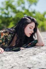Amanda Moon Ray