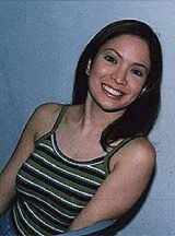 Amanda Page