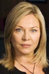 Amanda Redman