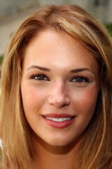 Amanda Righetti