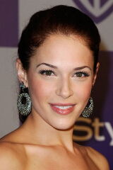 Amanda Righetti