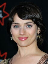 Amanda Ryan
