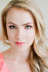 Amanda Schull