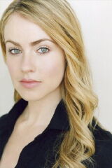 Amanda Schull