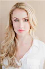 Amanda Schull