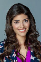 Amanda Setton