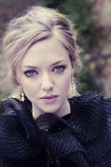 Amanda Seyfried