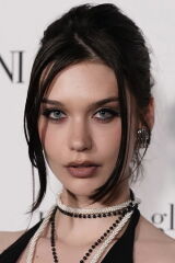 Amanda Steele