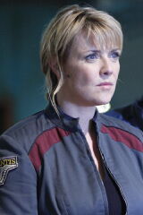 Amanda Tapping