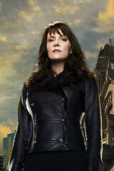 Amanda Tapping