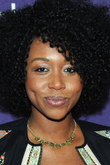 Amanda Warren