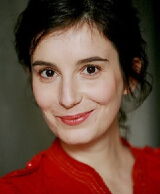 Amandine Dewasmes