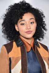 Amandla Stenberg