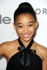 Amandla Stenberg