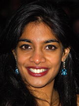 Amara Karan