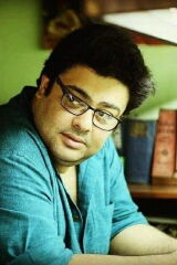 Ambarish Bhattacharya