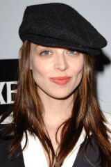 Amber Benson