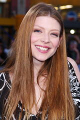 Amber Benson