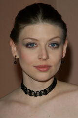 Amber Benson