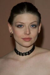 Amber Benson