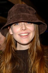 Amber Benson