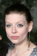 Amber Benson