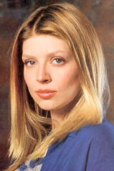 Amber Benson