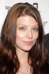 Amber Benson