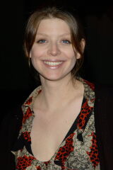 Amber Benson