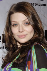 Amber Benson