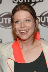 Amber Benson