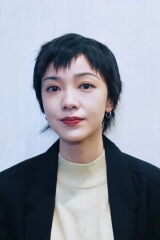 Amber Kuo Tsai-Chieh