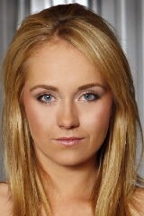 Amber Marshall