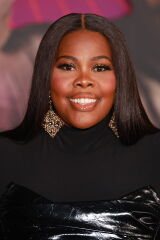 Amber Riley