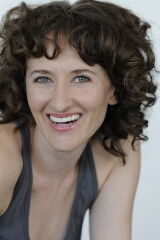 Amber Sealey