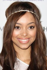 Amber Stevens West