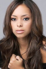 Amber Stevens West