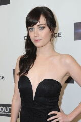 Amber Stonebraker