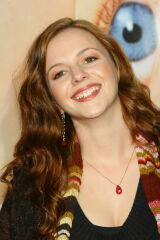 Amber Tamblyn