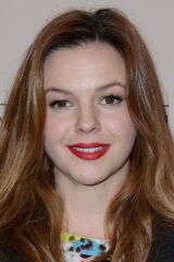 Amber Tamblyn