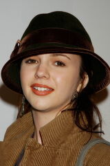 Amber Tamblyn